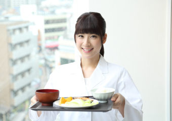 患者給食・病院食材