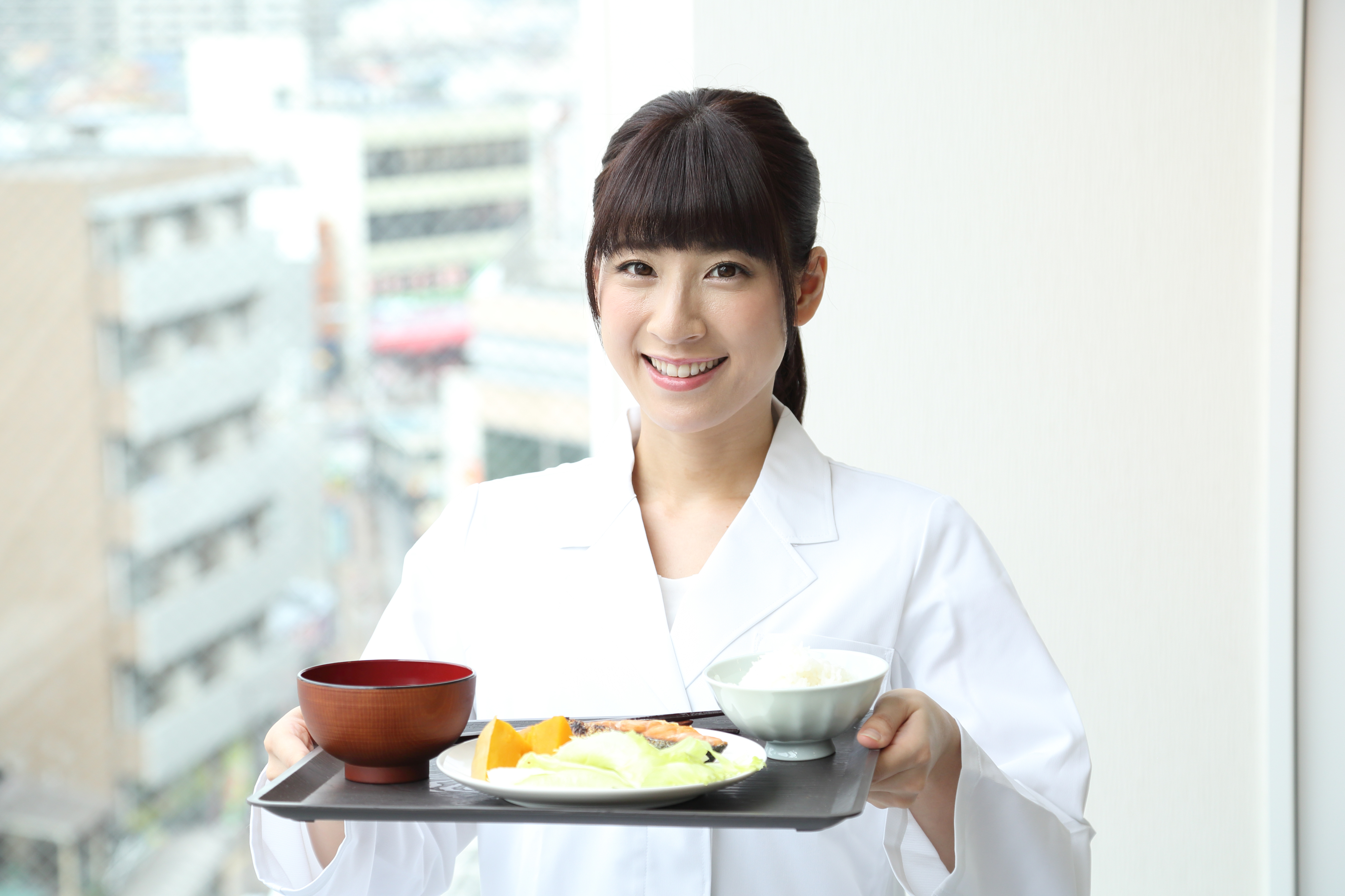 患者給食・病院食材